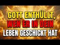 Gott sagt Bereite dich vor – Ein besonderer Mensch tritt jetzt in dein Leben