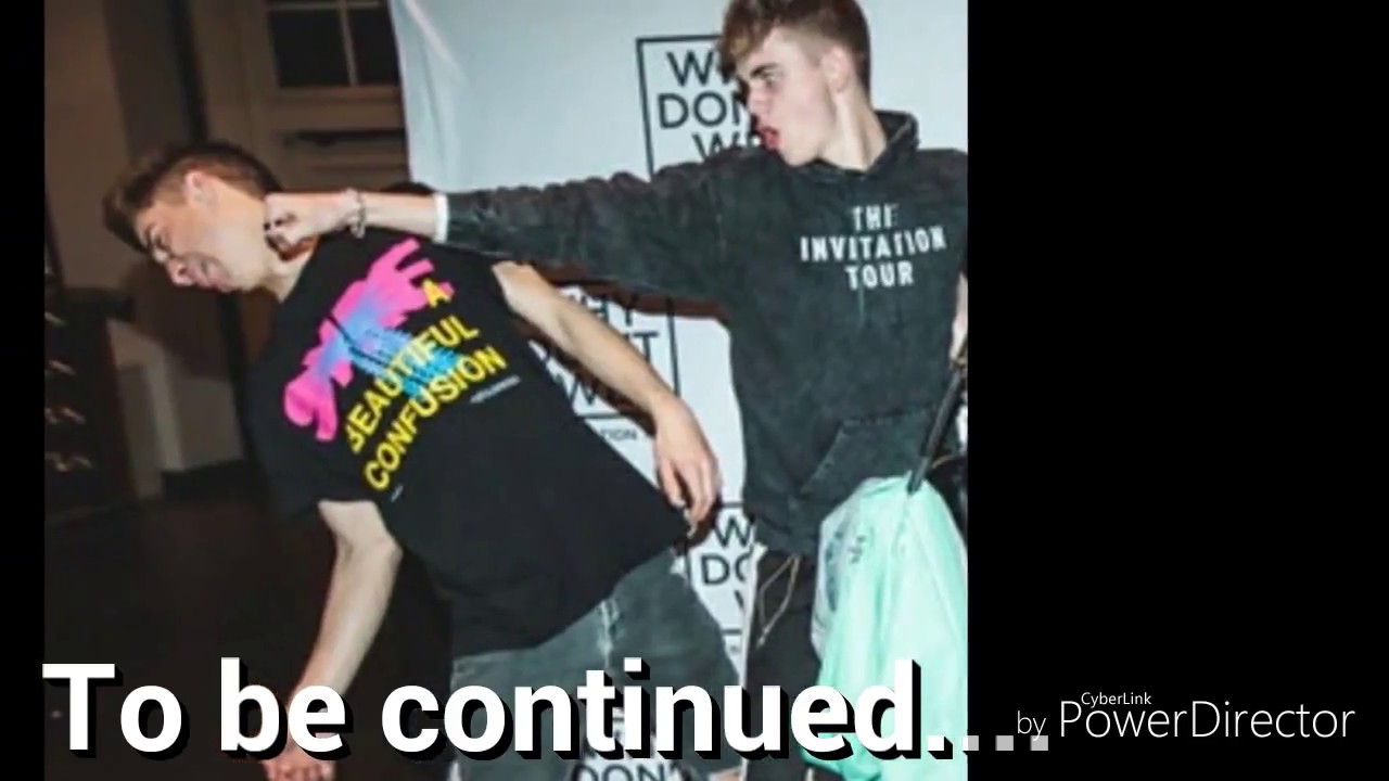 Zach Herron Part 1 Season 1