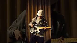 220327 크리스피 (creespy) - 하나 둘 셋 (앵콜) (허민석 focus 세로캠) @카페 언플러그드