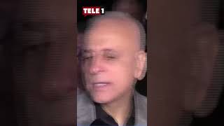 Can Var Içeride, Osman Var Içeride... Merdan Yanardağ