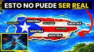 15 Amazing Geographic Facts About Puerto Rico That You Didn't Know!