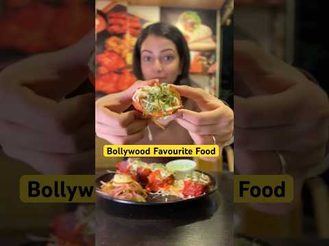 Bollywood Favourite Indian