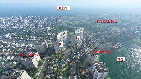 Review CCDV Gateway Vũng Tàu 2PN, 2WC, 74M2 giá chỉ từ 1,8 tỷ