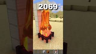 Minecraft REALITY vs REALISTIC! #minecraft #viral