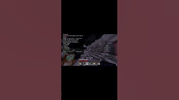 He literally died to himself lol server ip:apollocpvp.org