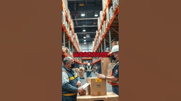 ERP and EWM Integration Explained
