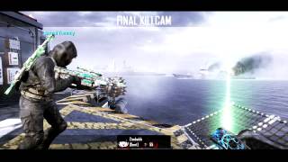 Private Match Fun #4