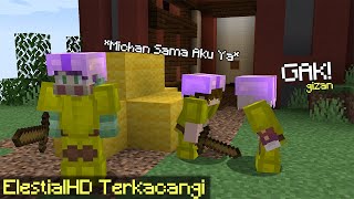 I Transformed Into My Partner And Teamed Up With @ElestialHD To Prank @ChumKevin ... *Hilarious*