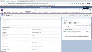 Assign tasks to users with a 24-hour deadline using Flow