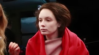 The Autopsy of Jane Doe - Behind The Scenes (2016) #TheAutopsyofJaneDoe | Review