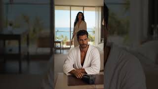 Cruise Tales #1 — Tenerife | The Call