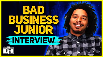 Bad Business Junior on being adopted, Nelly putting STL on the map, Missouri Loves Company, BMF