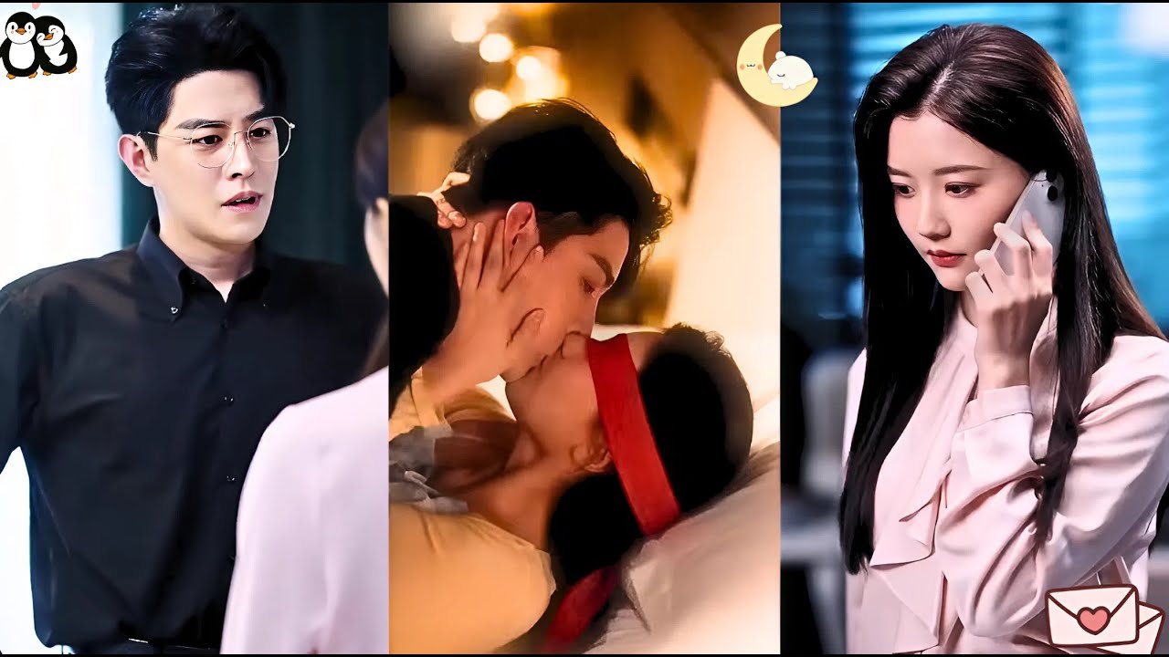 En la oficina, él es el jefe, pero en casa, es el marido que intenta seducirme todas las noches~~