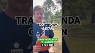 Last hole! What disc should be next!? #discgolf #fun #sports #life #nature #challenge #series #viral