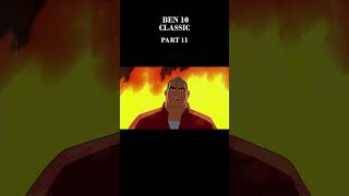 🔥 Ben 10 First Transformation 😱 Omnitrix Power!