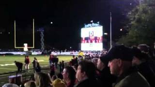 Mater Dei vs. Reitz