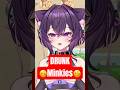 She was SO DRUNK #vtuber #vtuberclips #vtubermemes