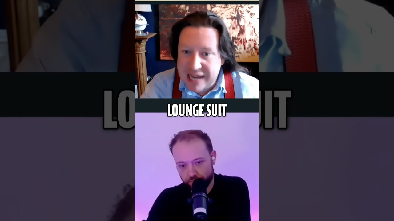 "Vague laws are TYRANNY!"