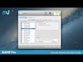MAMP Pro Screencast MacUpdate Promo MAMP Pro Screencast MacUpdate Promo