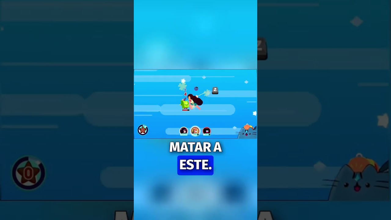 Insulto fuerte | Steven Universe: Save the Light | GIGAT |