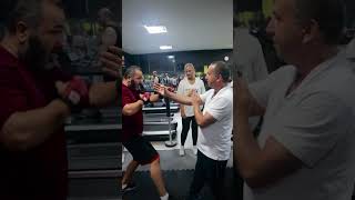 Ikwts Yakın Savunma Eğitimi 14.09.2023-6