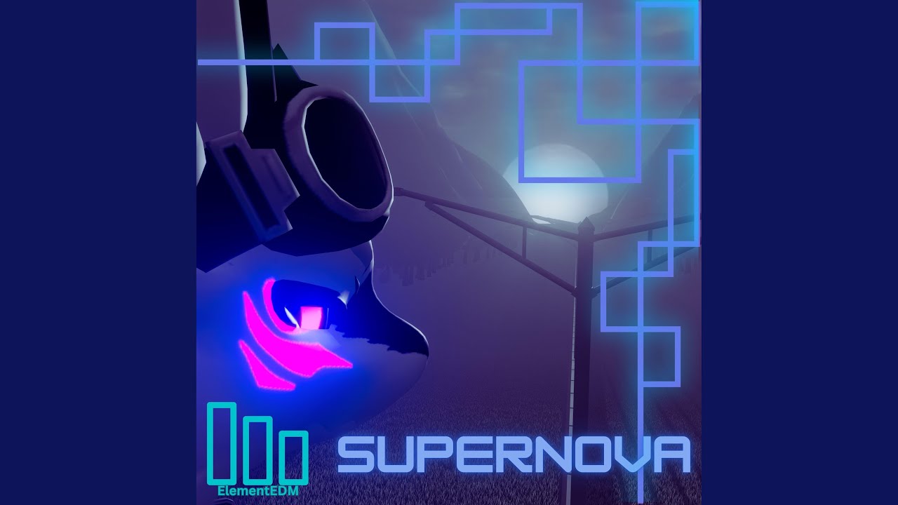 Supernova - YouTube