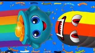 🐉WoRmS ZoNe🐉new offline snake game 🐉 screenshot 4