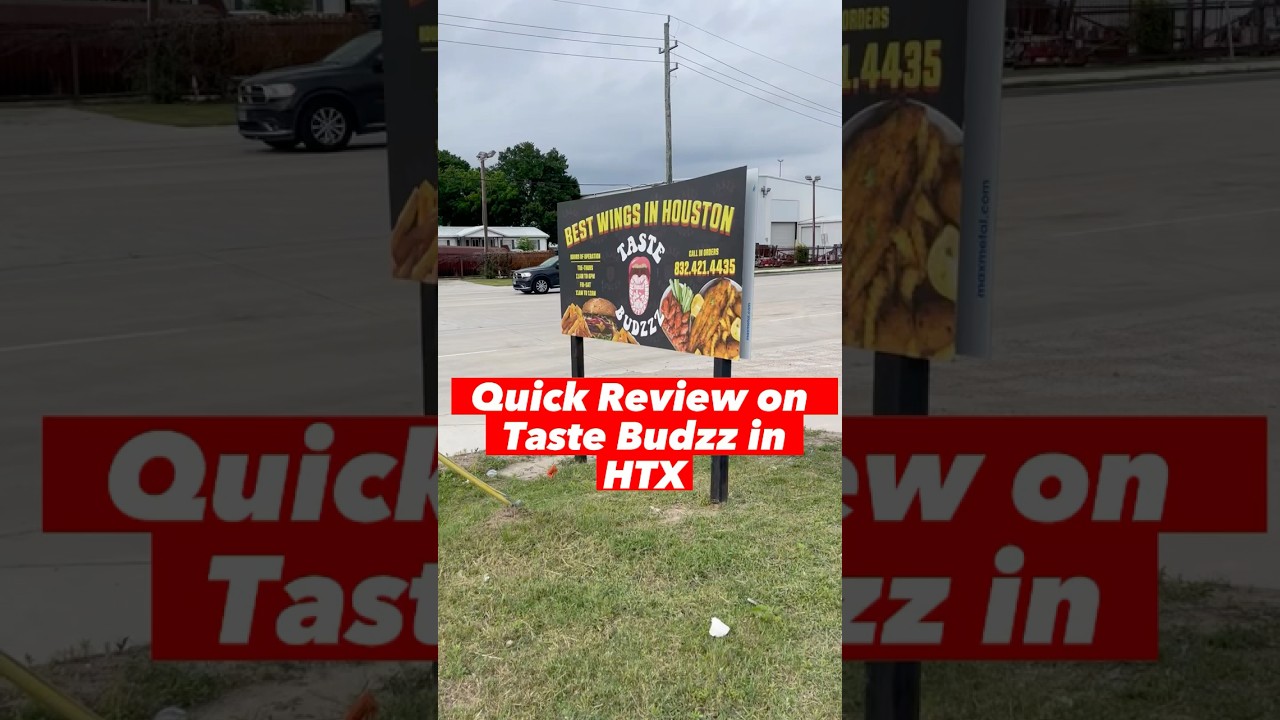 The Best Food Truck in Houston TX 