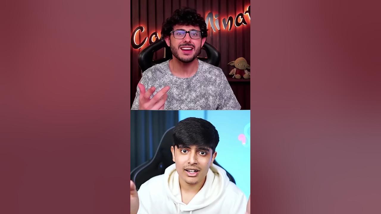Let s See Who Has BIGGEST FAN BASE PLZ Comment Honestly carryminati let-s-see-who-has-biggest-fan-base-plz-comment-honestly-carryminati