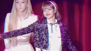 Chaelisa L-O-V-E Edit Watch The End