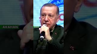 Erdoğan Ilk Oyunu Kime Verdi