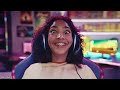 End of video
