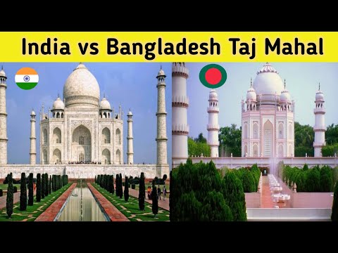 Vídeo: El Taj Mahal Debe Ser Restaurado O Demolido, Dice La Corte Suprema De India