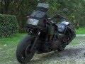 amazing honda goldwing 1500 6 cilinder sound