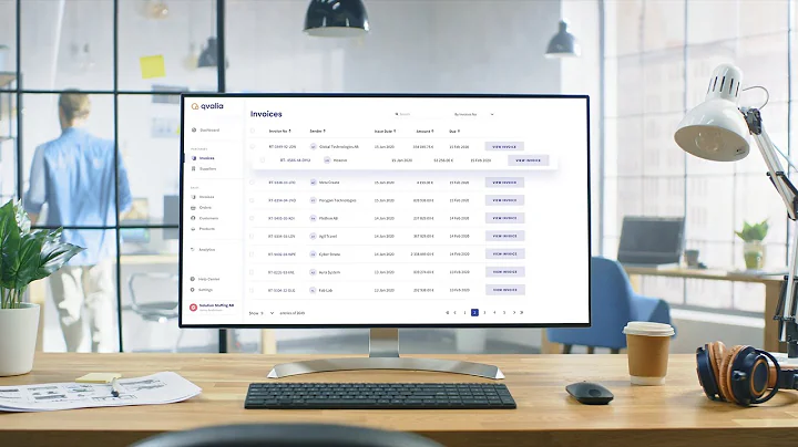 Smarter accounts payable automation — here’s how