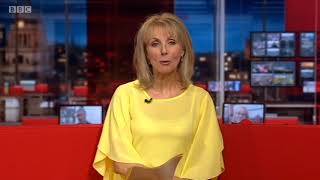 Anne Davies Geeta Pendse And Sara Blizzard Bbc East Midlands Today Late News And Weather September