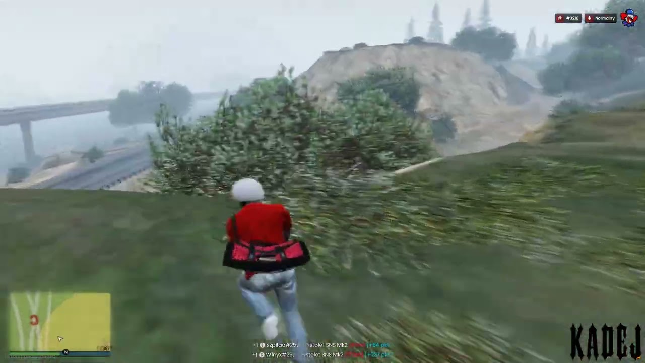 the best rp  duo on clownscool ft 