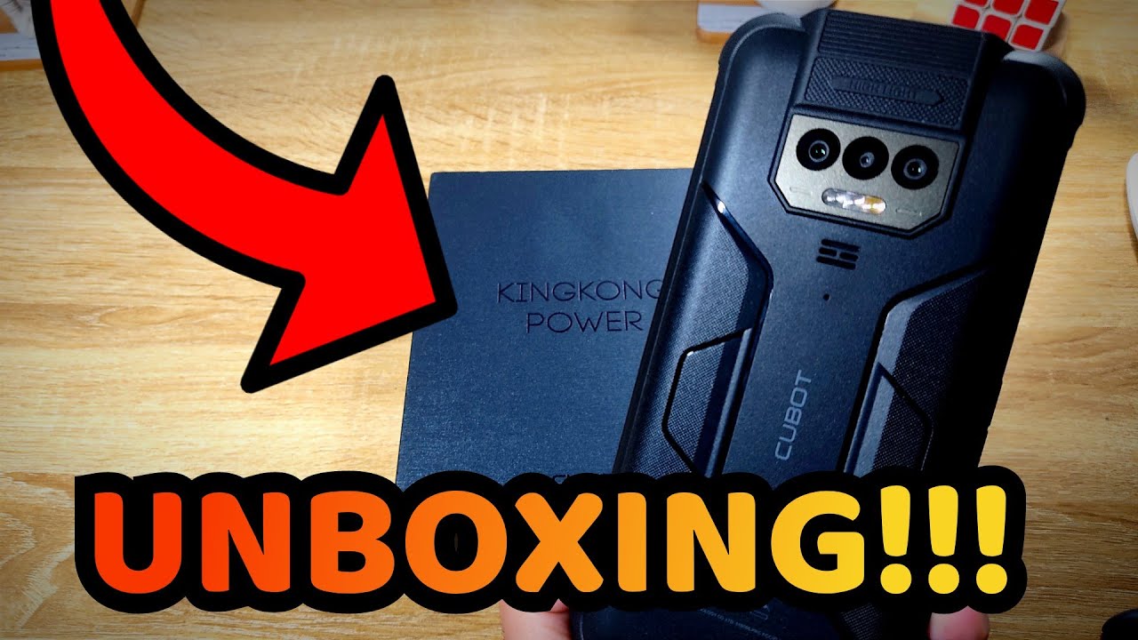 Cubot King Kong Akku Lädt Nicht Mehr