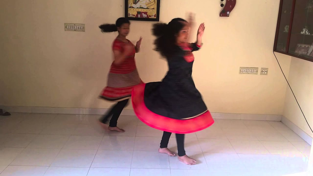 Hey ganaraya: Vinatha and Sudharshana