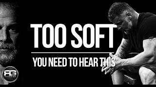 You Train Too Soft Now (Here’s the Truth) screenshot 3