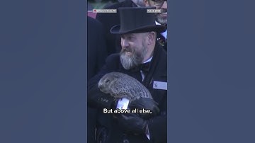 #Groundhog Day 2023