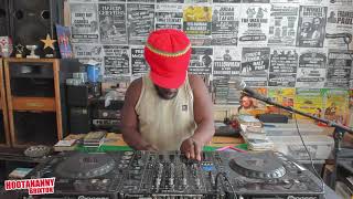 Hoots TV: Cecil Reuben’s Reggae Takeover