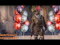 Happy Birthday Montage!