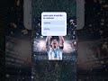 QUIEN GANA EL PARTIDO ENTRE ARGENTINA VERSUS ISLANDIA? CANCIÓN: PA LA SELECCION