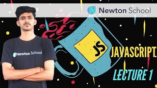 Introduction to JAVASCRIPT | Lecture 1| COMPLETE WEB DEVELOPMENT | DeCodeEd