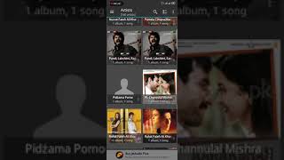 jet Audio Music Reader For Android 🎵🎶 screenshot 4