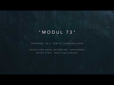 Modul 73   ("LDW 1973" DRUM LIBRARY SHOWCASE SONG)
