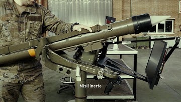 Adaptive Systems - Simulador Mistral Portátil