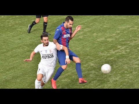Άρης Πετρούπολης-Βύρωνας 0-0