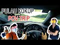 [乱乱拍] CLA250 + Camry + Vellfire Kukup trip | Malaysia #POV [Test Drive]